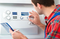 free Lidgate gas safe engineer quotes
